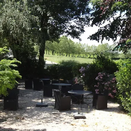 Relais Du Chateau-3