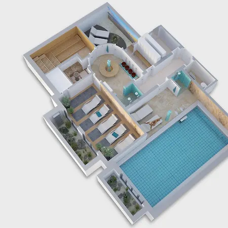 Aparthotel Bernstein-2