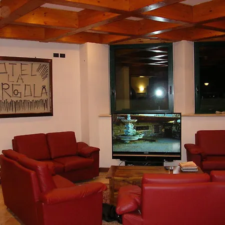 Hotel La Pergola-2
