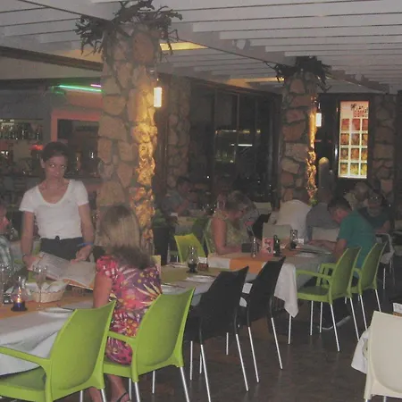 Melini Hotel Suites-3