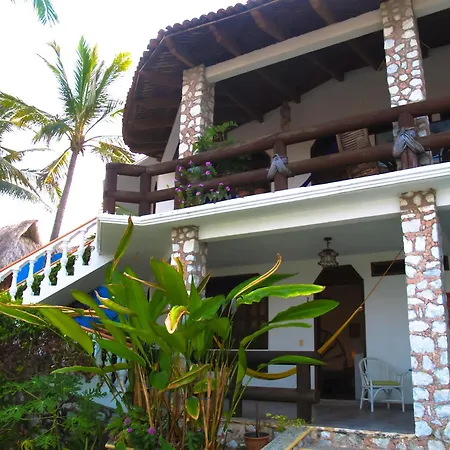 Hotel Gilda-3