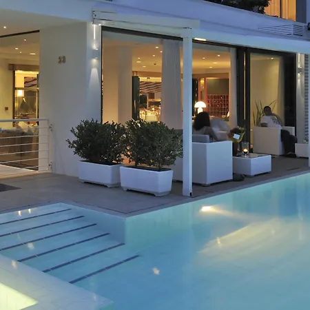 Suite Erica Lignano Hotel-3