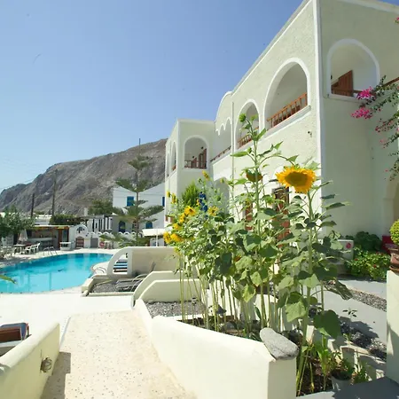 Sunflower Aparthotel-3