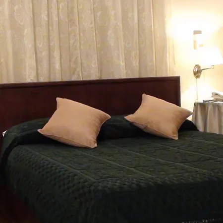 Hotel Uruguay-3