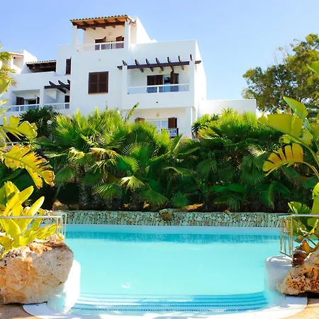 Hotel Palia Puerto del Sol-2