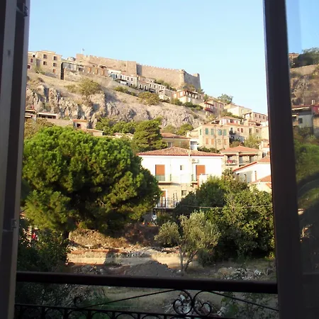 Hotel Molyvos I-2