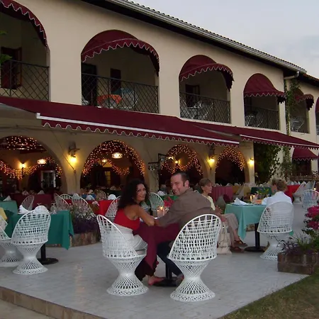 Charela Inn-2