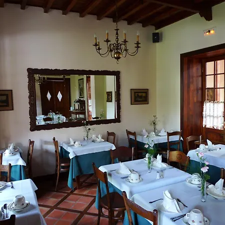 Hotel Rural San Miguel - Only Adults-3