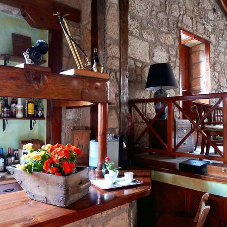 Hotel Rural San Miguel - Only Adults-2