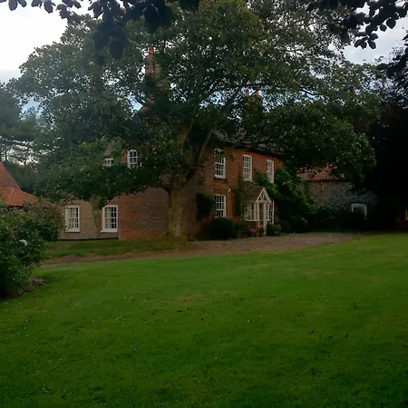 Mill House Bed And Breakfast-3
