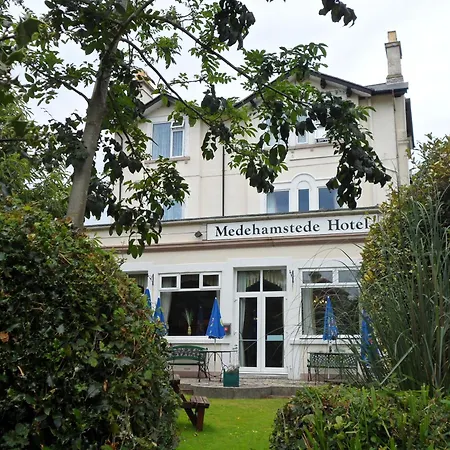 Medehamstede Hotel-3