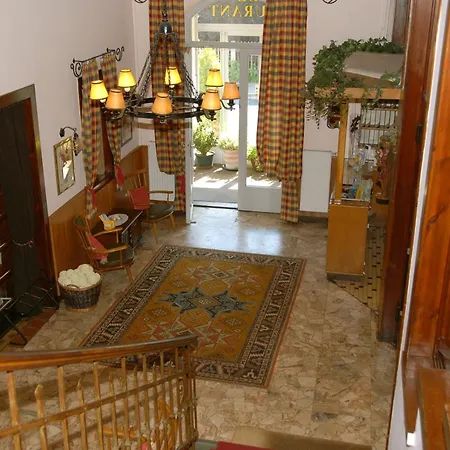 Hotel Velden Bacherlwirt-3