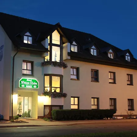 Hotel Weisse Elster-3