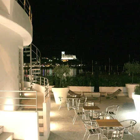 Piccolo Hotel Del Lido-3
