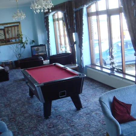 Hotel Athol Blackpool-3
