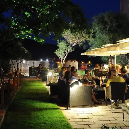 Sporting Hotel Stella Maris-2