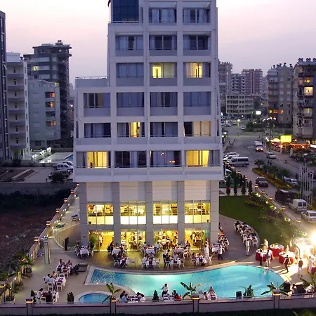 Blue Garden Hotel-3