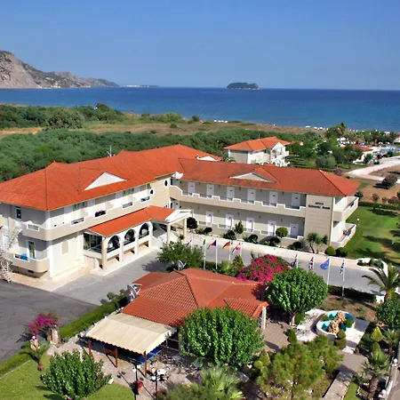 Kalamaki Beach Hotel, Zakynthos Island-3
