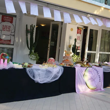 Hotel Sandra-2