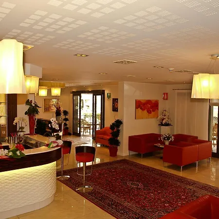 Hotel Villa Angelina-3