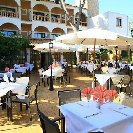 Hotel Cala Gat-2