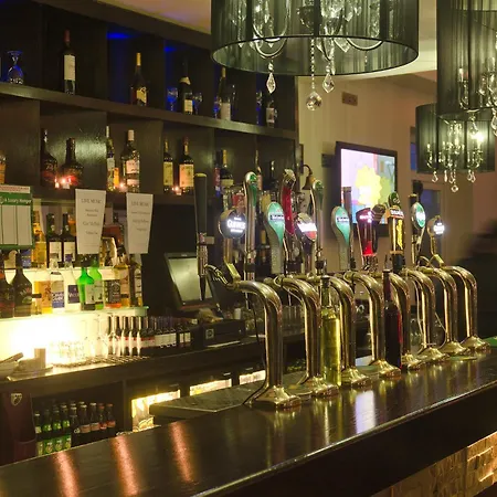 Westport Country Lodge Hotel-2