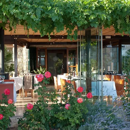 Cases De Son Barbassa Hotel & Restaurant-2