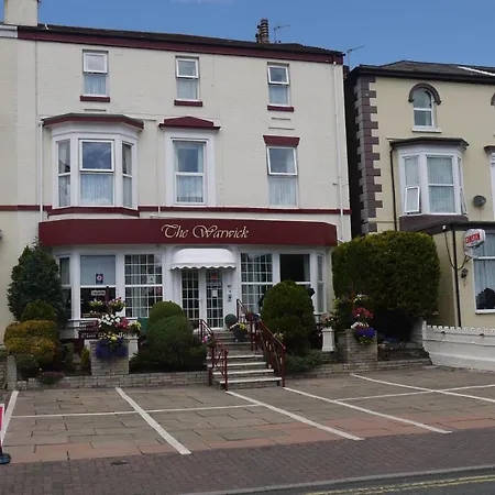 The Warwick Southport-2