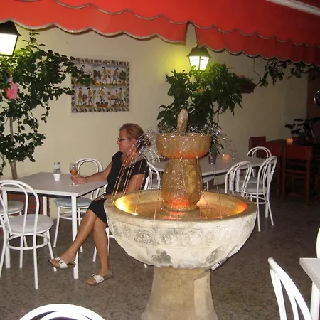 Pension Casa Austria-2