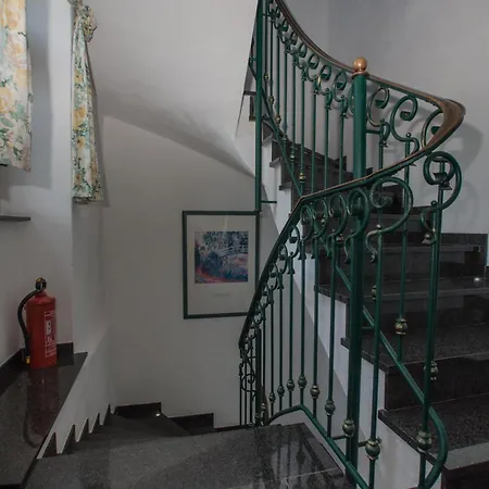 Moselland Hotel Im Enderttal Zum Onkel Willi-2