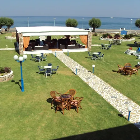 Al Mare Apartments-2