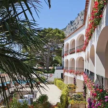 Hotel Della Piccola Marina-3