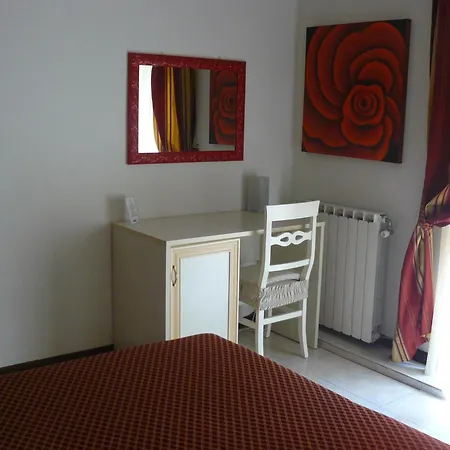 Hotel Vittoriano-2