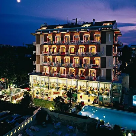 Hotel Tridentum-2