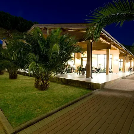Golfo di Maremma Village-3