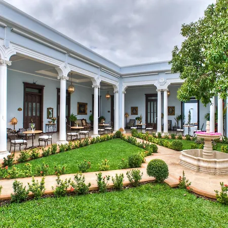 Casa Azul Monumento Historico-3