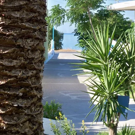 Aphrodite Samos Superior Studios&Apartments-2