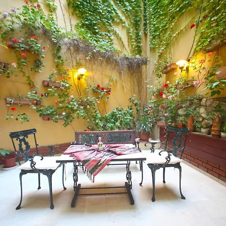 Hotel Erguvan - Special Category-3