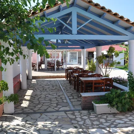 Tassos Apartments-3