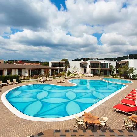 Assos Barbarossa Special Class Hotel-2