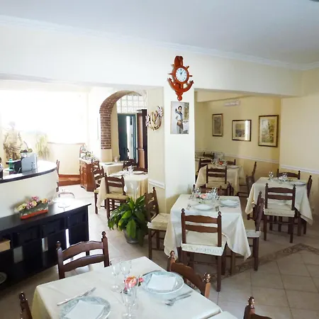 Hotel Casa Nicola-3