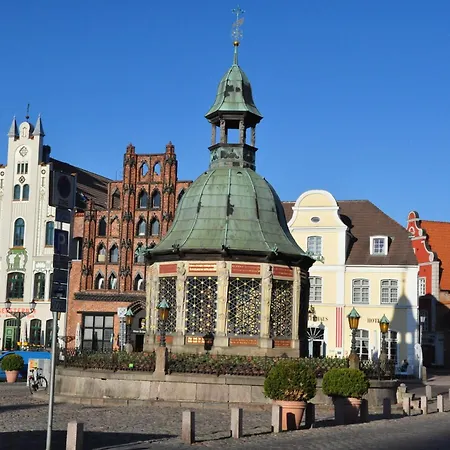 Hotel Zierow - Urlaub An Der Ostsee-3