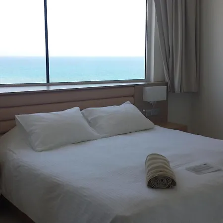 Vrissaki Beach Hotel-3