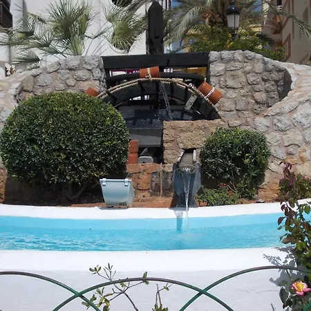 Hostal Rey-3