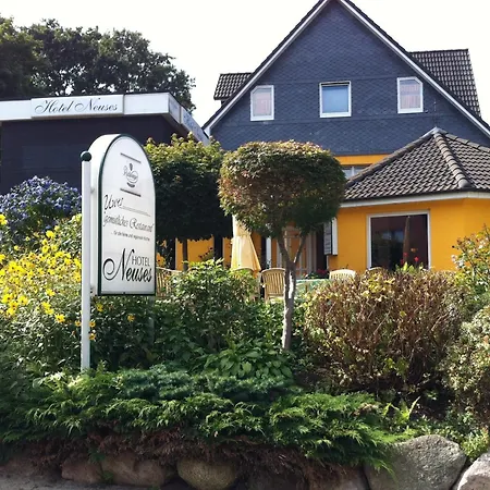 Hotel Neuses-2