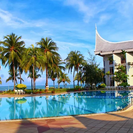 The Grand Beach Resort Port Dickson-3