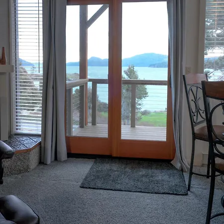 The Landmark Inn On Orcas Island-2