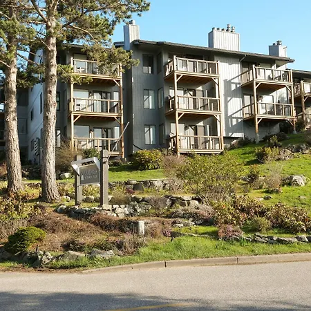 The Landmark Inn On Orcas Island-3