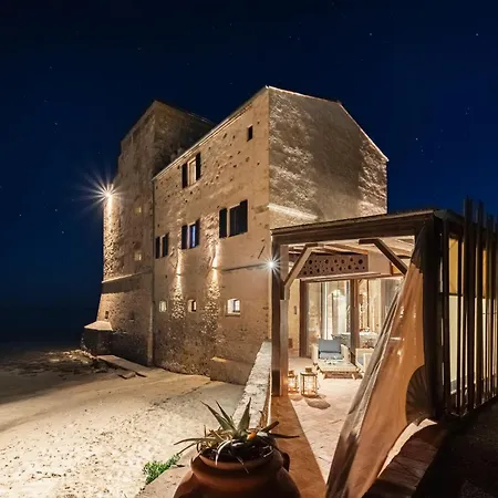 Torre Mozza - Dimora D' Epoca-2