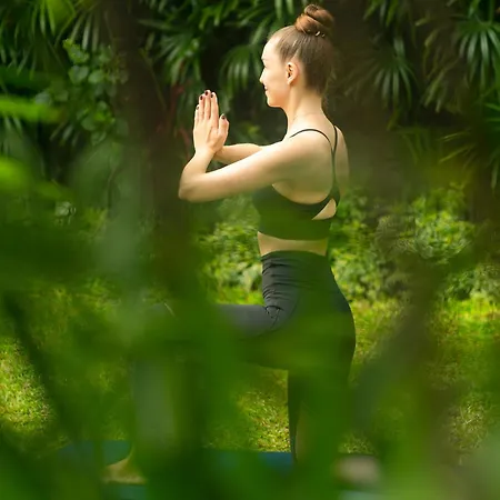 Explorar Koh Samui - Adults Only Resort And Spa-2